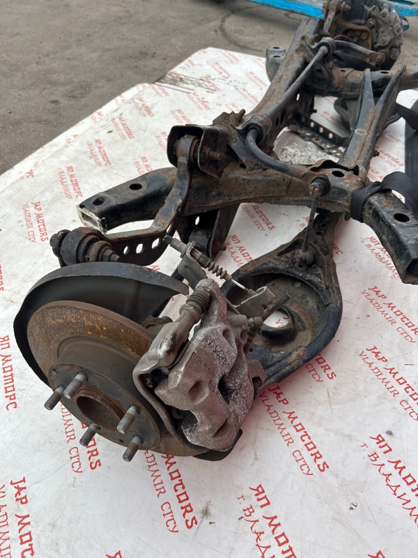 Балка подвески, 15000 рублей, Владимир