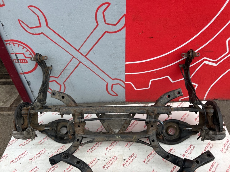 Балка подвески, 15000 рублей, Владимир