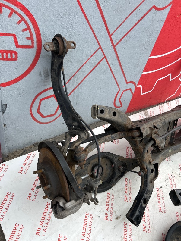 Балка подвески, 15000 рублей, Владимир