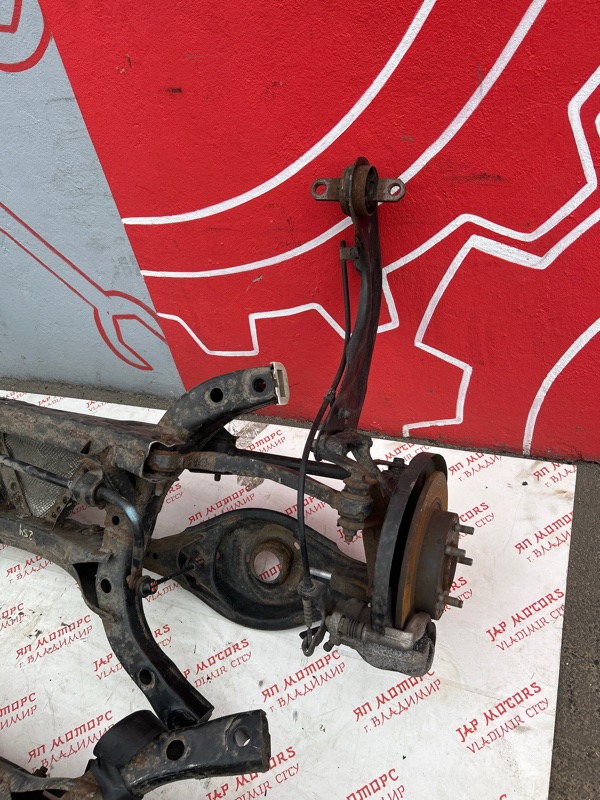 Балка подвески, 15000 рублей, Владимир