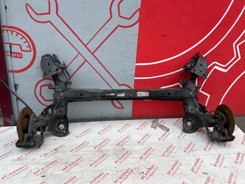 Балка подвески, 10000 рублей, Владимир