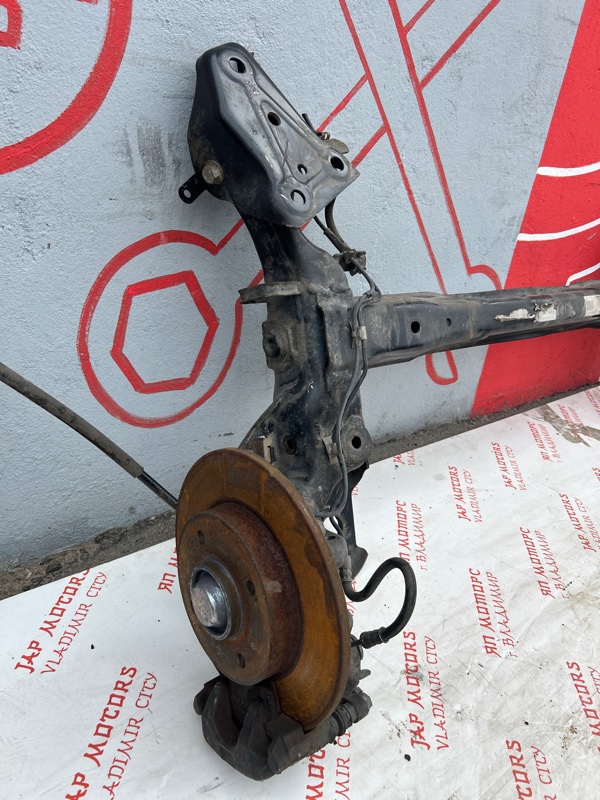 Балка подвески, 10000 рублей, Владимир