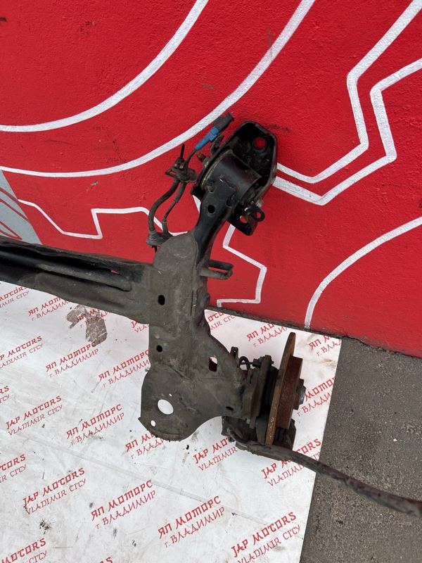 Балка подвески, 10000 рублей, Владимир