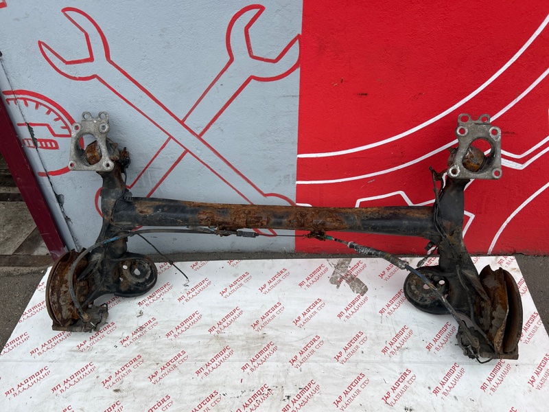 Балка подвески, 7000 рублей, Владимир