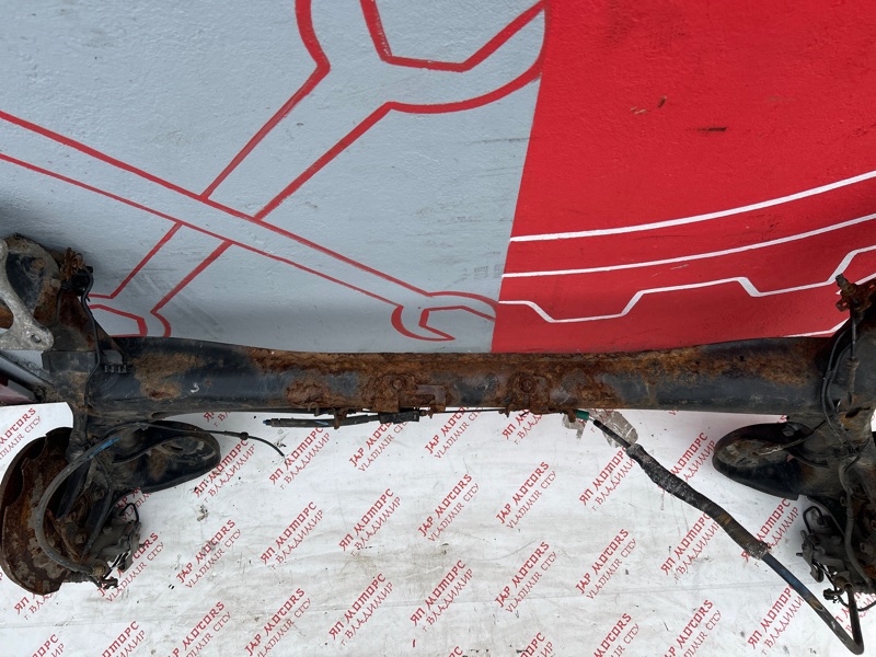 Балка подвески, 7000 рублей, Владимир