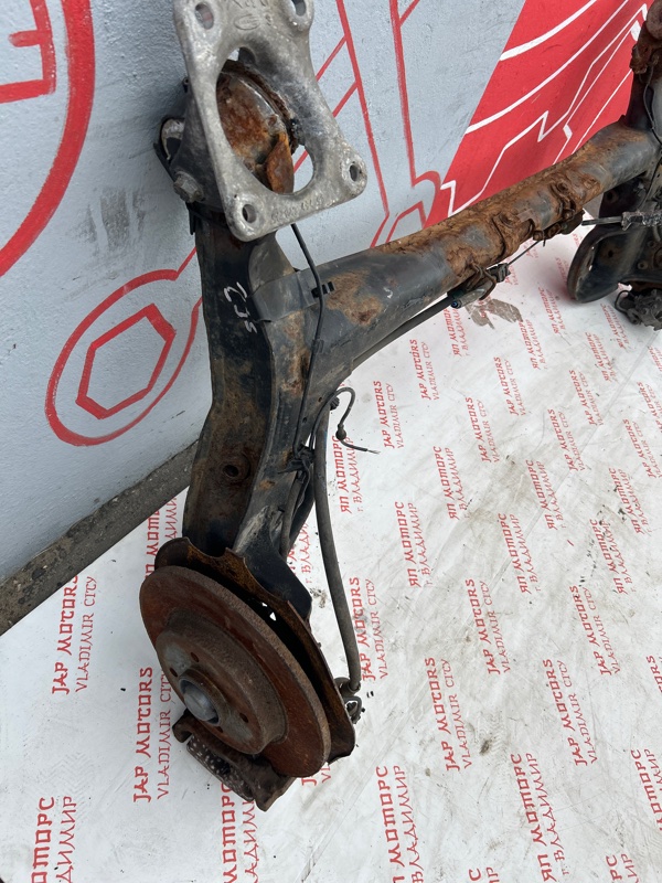 Балка подвески, 7000 рублей, Владимир