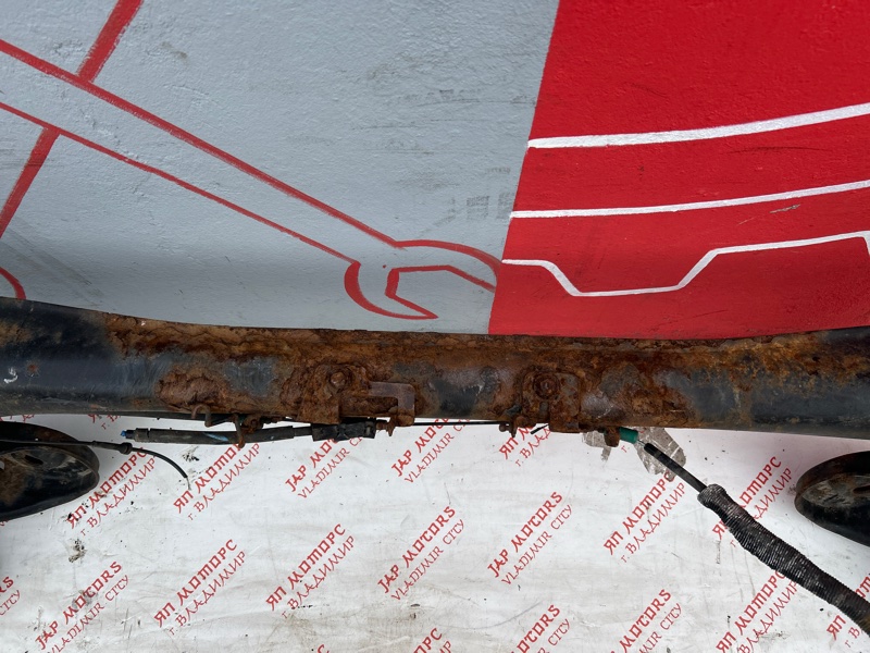 Балка подвески, 7000 рублей, Владимир