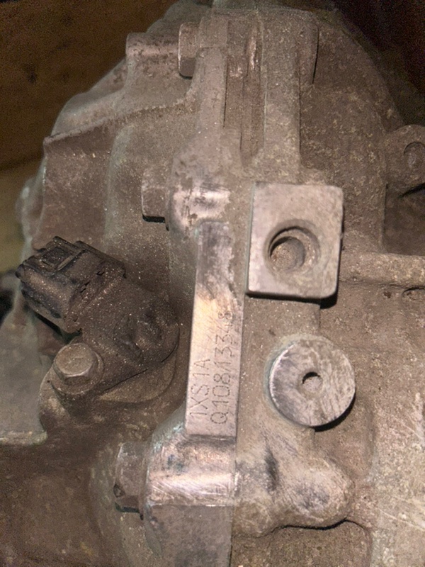 АКПП, 40000 рублей, Владимир