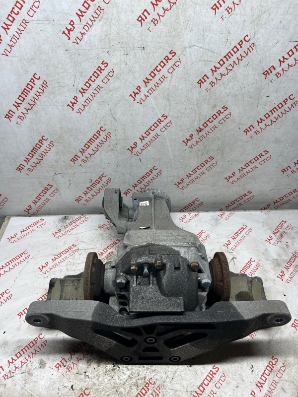 Редуктор, 8000 рублей, Владимир