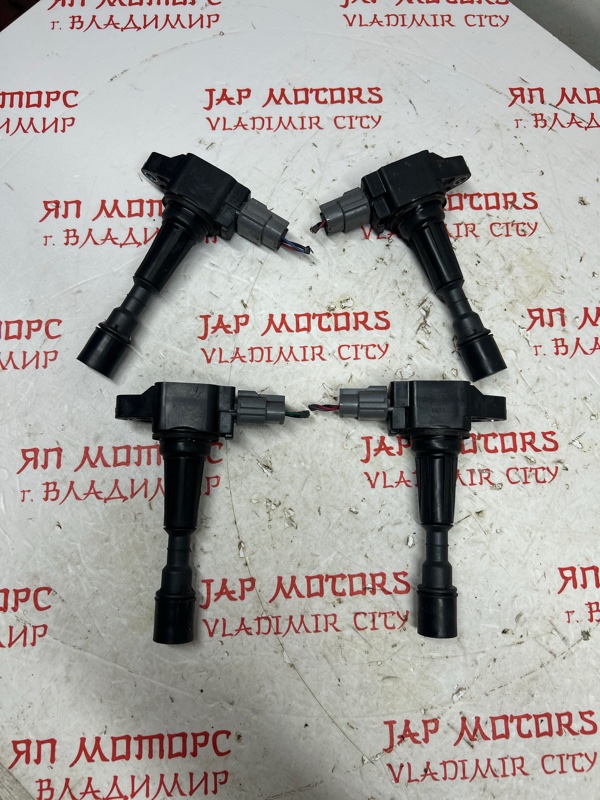 Катушка зажигания, 650 рублей, Владимир