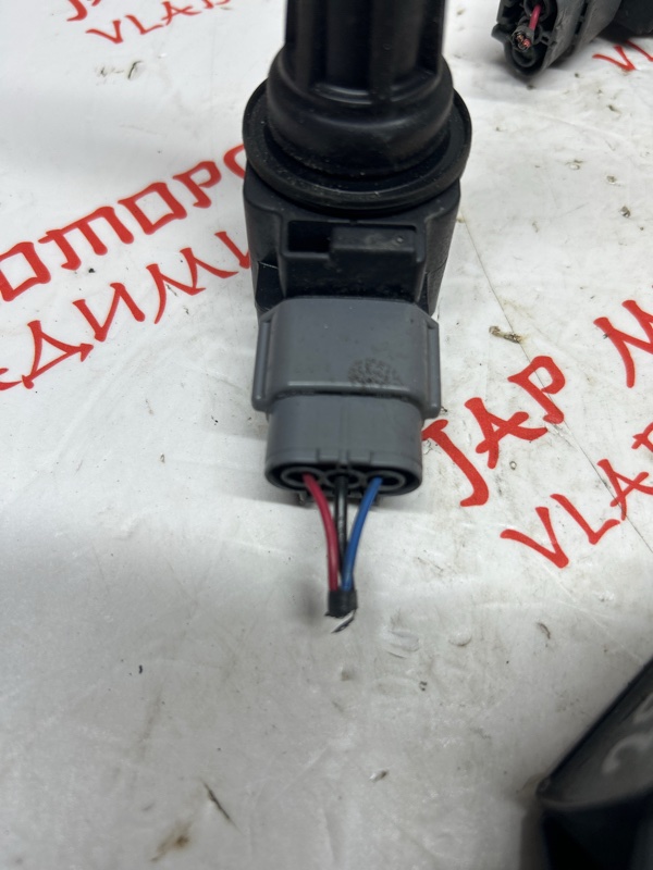 Катушка зажигания, 650 рублей, Владимир