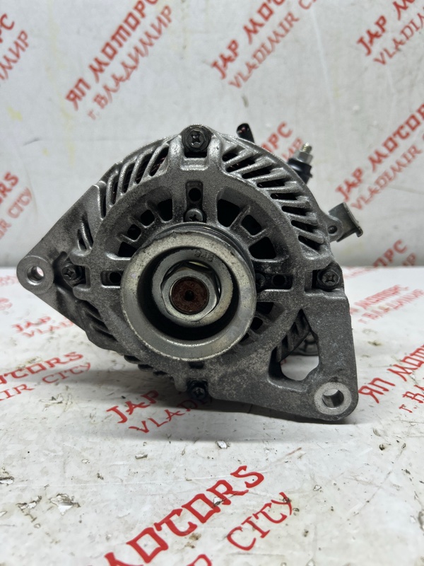 Генератор, 4000 рублей, Владимир