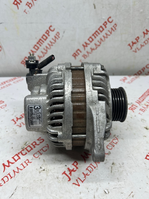 Генератор, 4000 рублей, Владимир