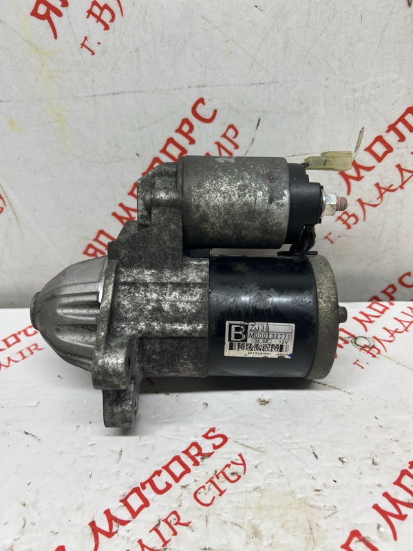 Стартер, 2500 рублей, Владимир