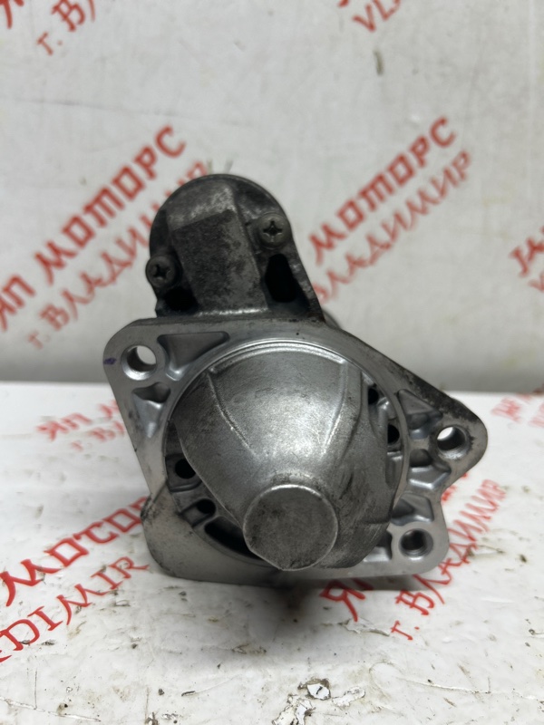 Стартер, 2500 рублей, Владимир