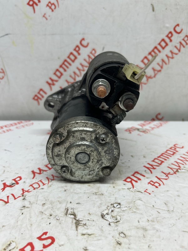 Стартер, 2500 рублей, Владимир