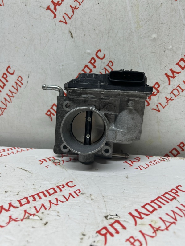 Дроссельная заслонка, 3000 рублей, Владимир