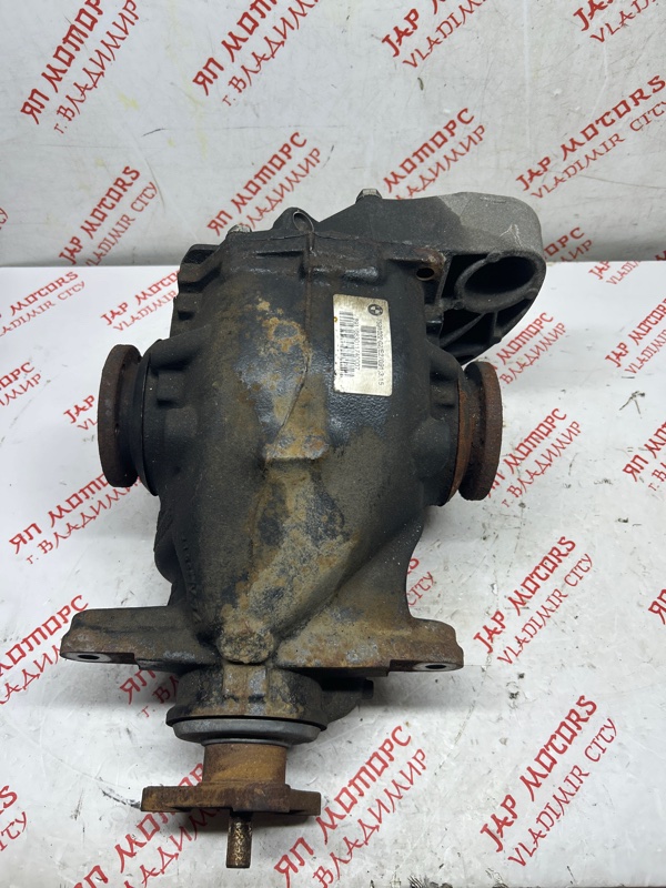 Редуктор, 20000 рублей, Владимир