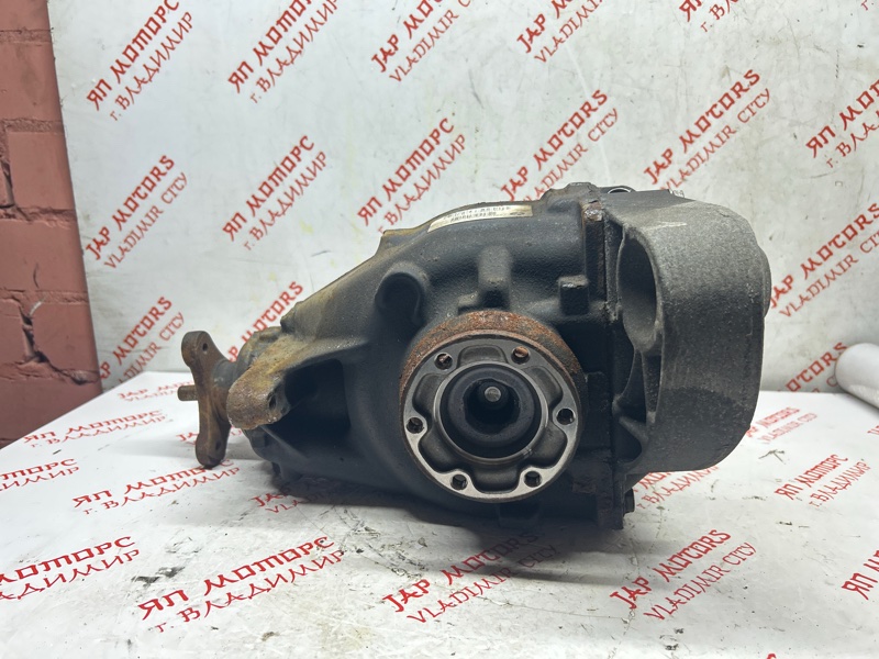 Редуктор, 20000 рублей, Владимир