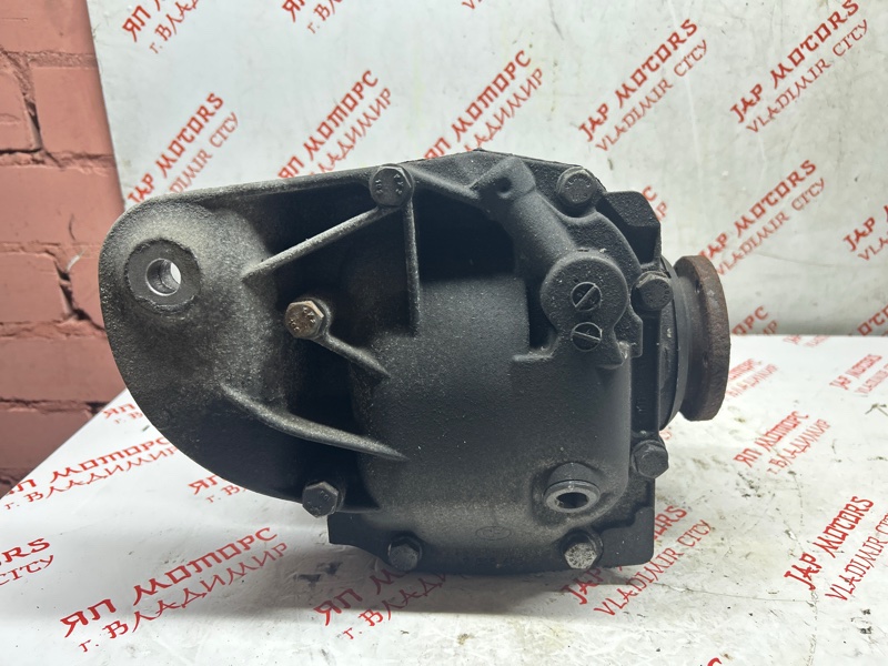 Редуктор, 20000 рублей, Владимир