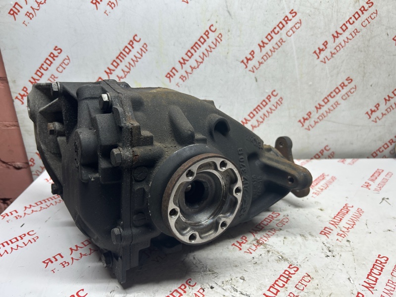 Редуктор, 20000 рублей, Владимир