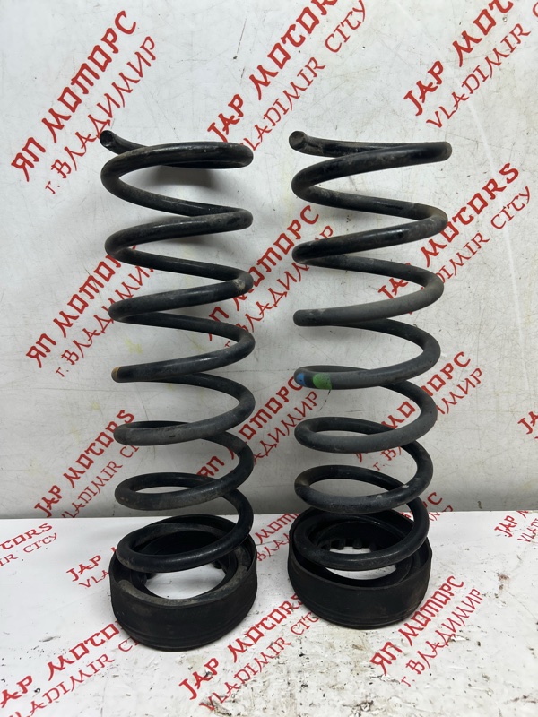 Пружина подвески, 4000 рублей, Владимир
