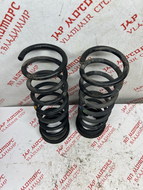 Пружина подвески, 4000 рублей, Владимир