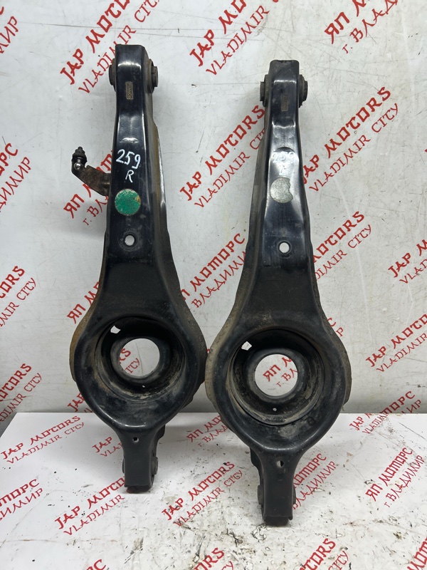 Рычаг подвески нижний, 5000 рублей, Владимир