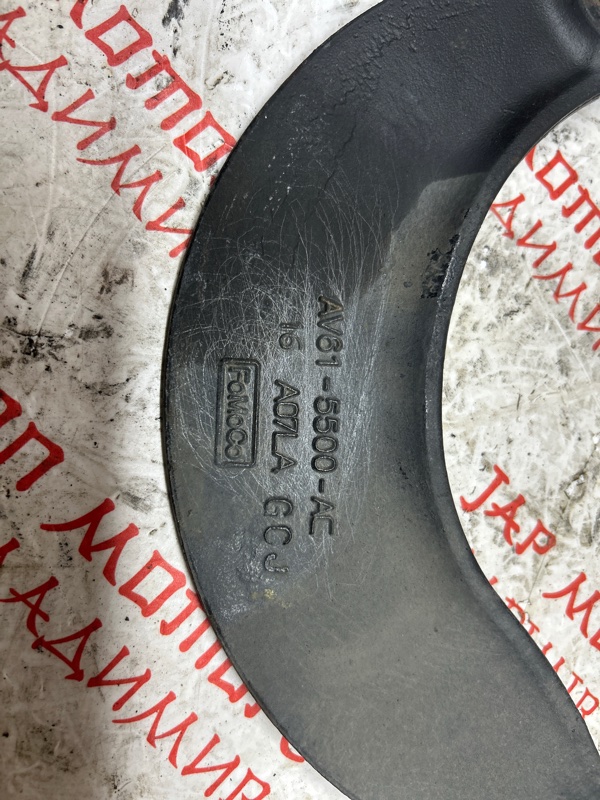 комплект задних рычагов, 2000 рублей, Владимир