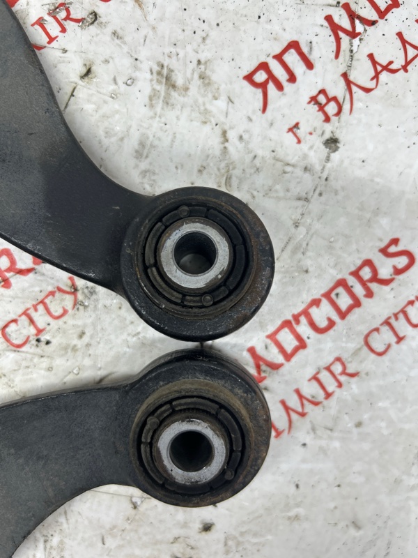 комплект задних рычагов, 2000 рублей, Владимир