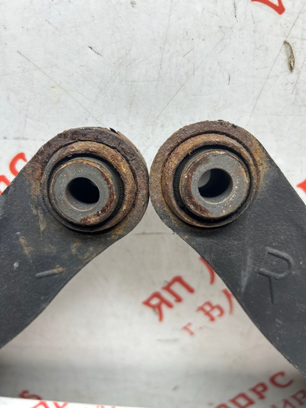 комплект задних рычагов, 3000 рублей, Владимир