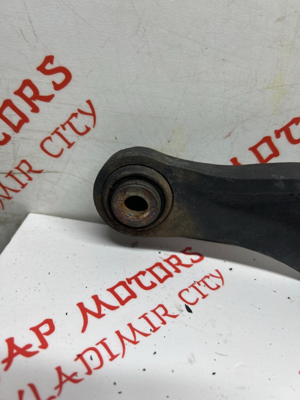 комплект задних рычагов, 3000 рублей, Владимир