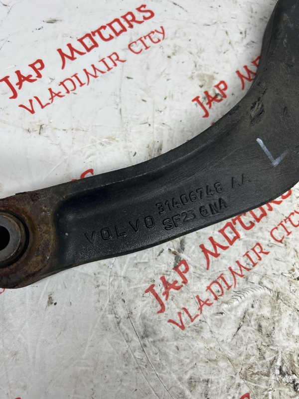 комплект задних рычагов, 3000 рублей, Владимир