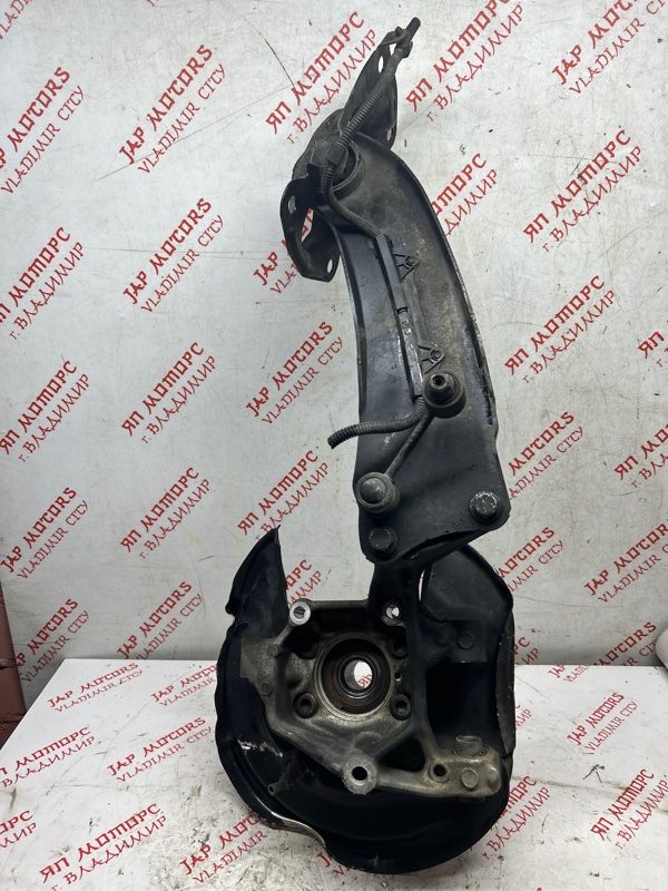 Кулак поворотный, 4000 рублей, Владимир