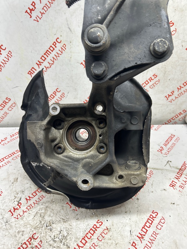 Кулак поворотный, 4000 рублей, Владимир