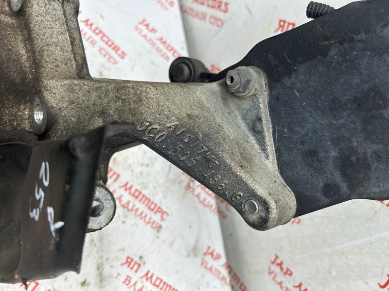 Кулак поворотный, 4000 рублей, Владимир