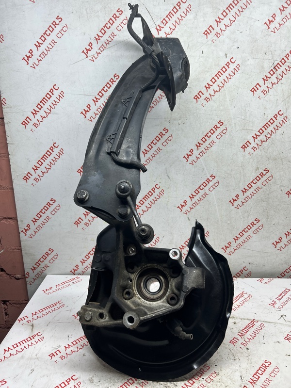 Кулак поворотный, 4000 рублей, Владимир