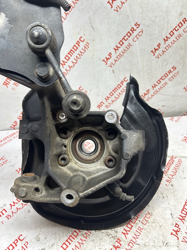 Кулак поворотный, 4000 рублей, Владимир