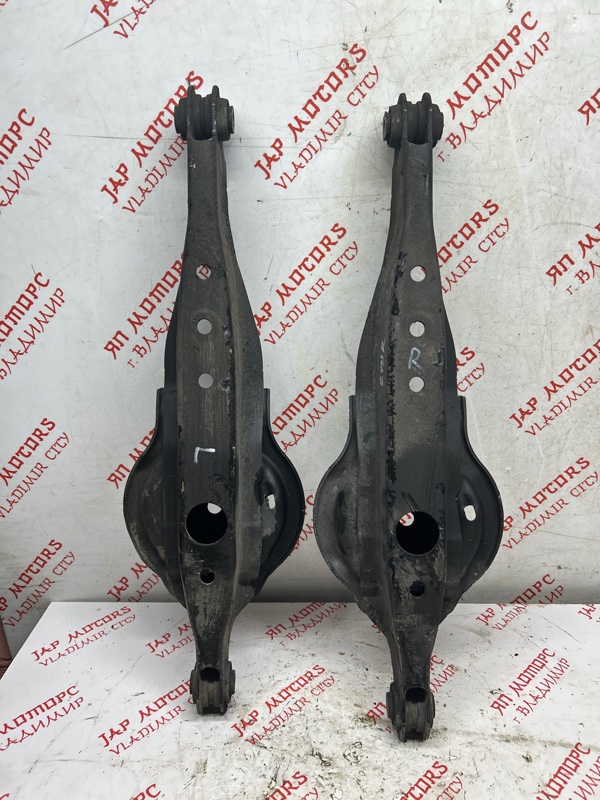 Рычаг подвески нижний, 4000 рублей, Владимир