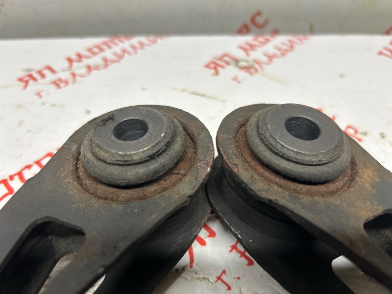 комплект задних рычагов, 4000 рублей, Владимир