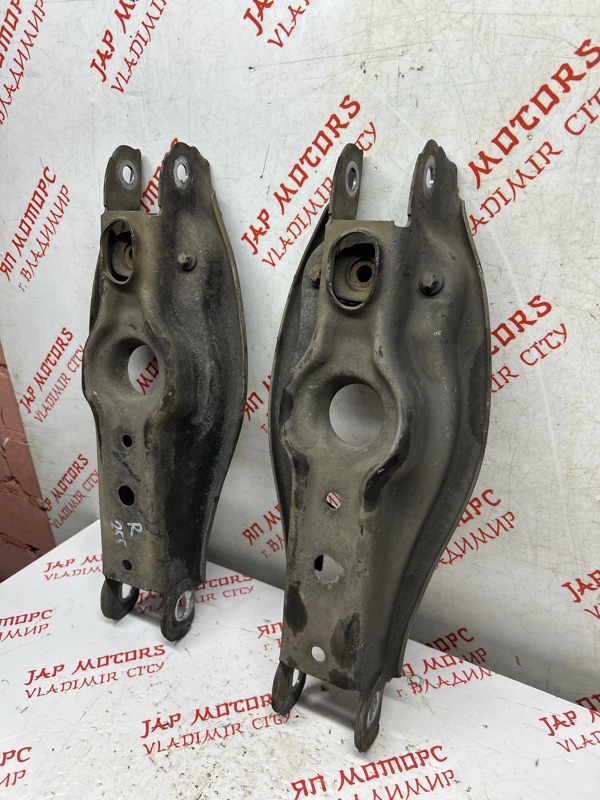 Рычаг подвески нижний, 4000 рублей, Владимир