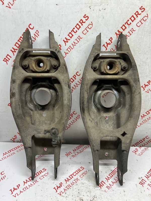 Рычаг подвески нижний, 4000 рублей, Владимир