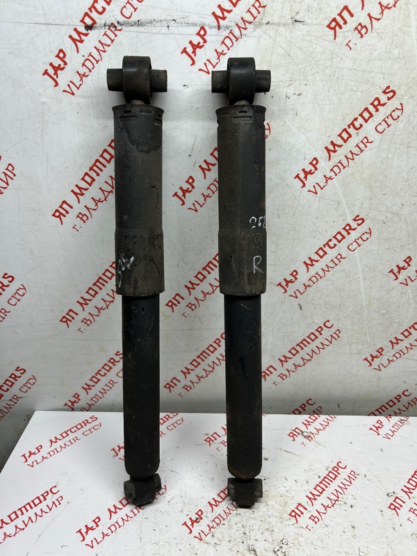 Амортизатор подвески, 4000 рублей, Владимир