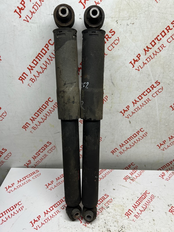 Амортизатор подвески, 4000 рублей, Владимир