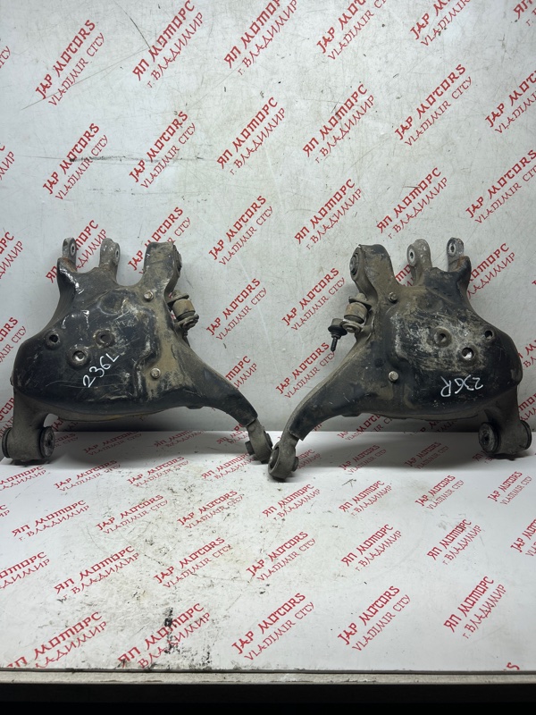 Рычаг подвески нижний, 5000 рублей, Владимир