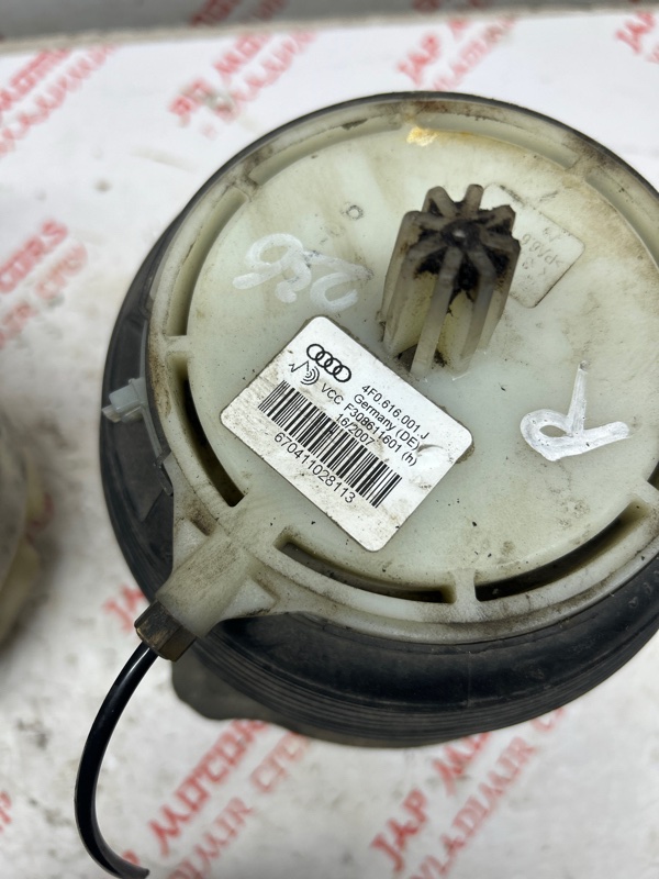 Подушка пневмоподвески, 12000 рублей, Владимир