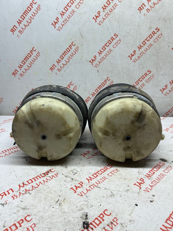 Подушка пневмоподвески, 12000 рублей, Владимир