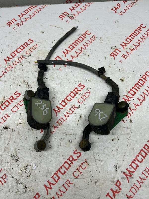 Датчик высоты дорожного просвета, 4000 рублей, Владимир