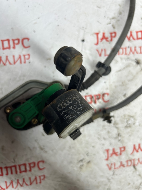 Датчик высоты дорожного просвета, 4000 рублей, Владимир