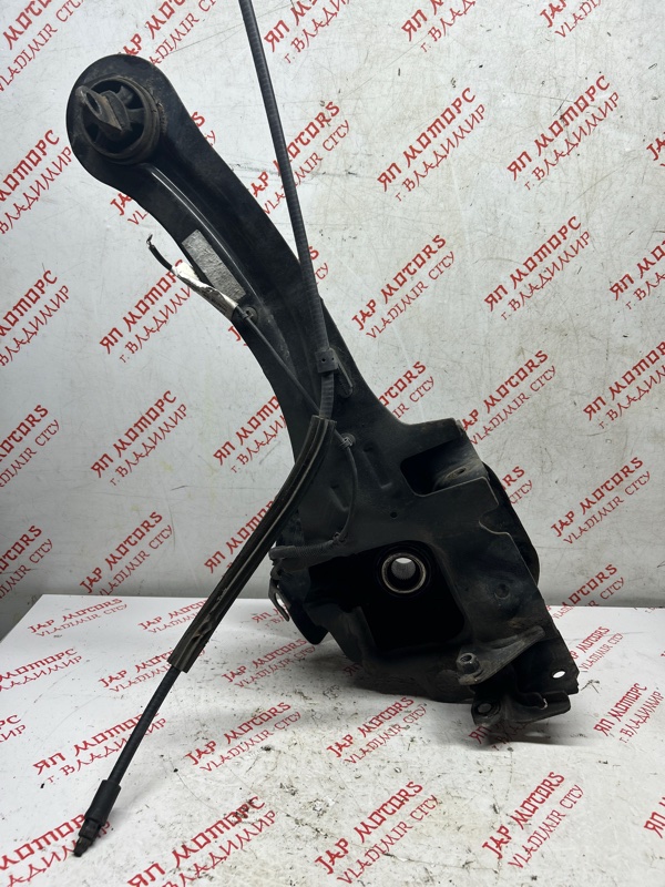 Кулак поворотный, 3500 рублей, Владимир